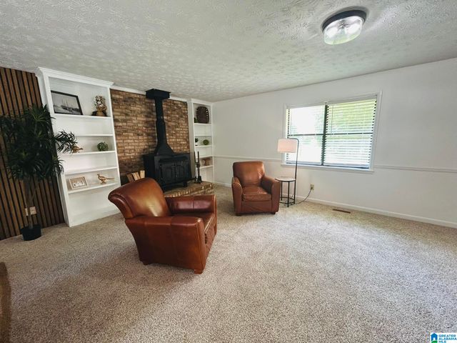 1366 BUCKELEW BRIDGE ROAD, Anniston, AL 36207