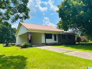 1366 BUCKELEW BRIDGE ROAD, Anniston, AL 36207
