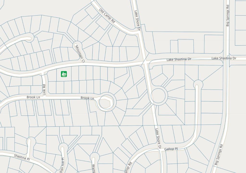 Image 2 of property listing at 0 Lake Shastina Dr, Weed, CA 96094