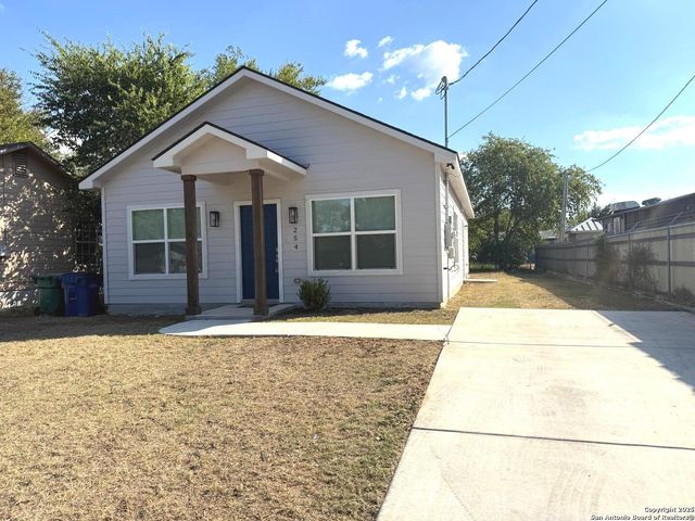 254 Ardmore, San Antonio, TX 78237