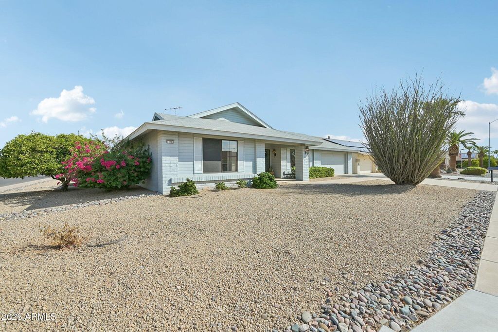 14754 W YOSEMITE Drive, Sun City West, AZ 85375 — photo 3