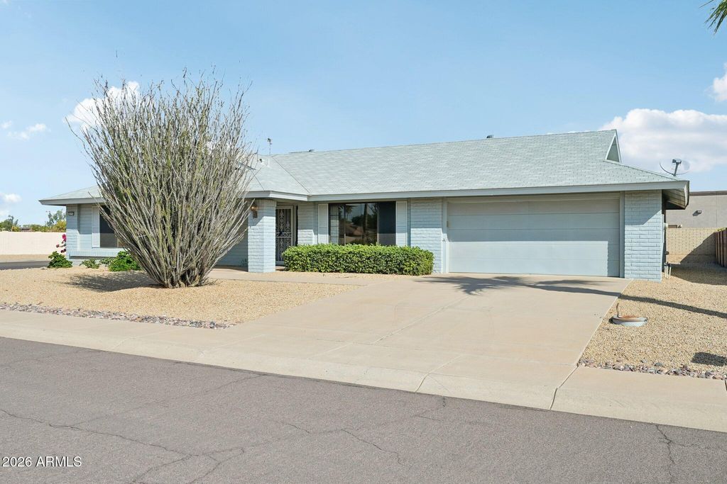 14754 W YOSEMITE Drive, Sun City West, AZ 85375 — photo 4
