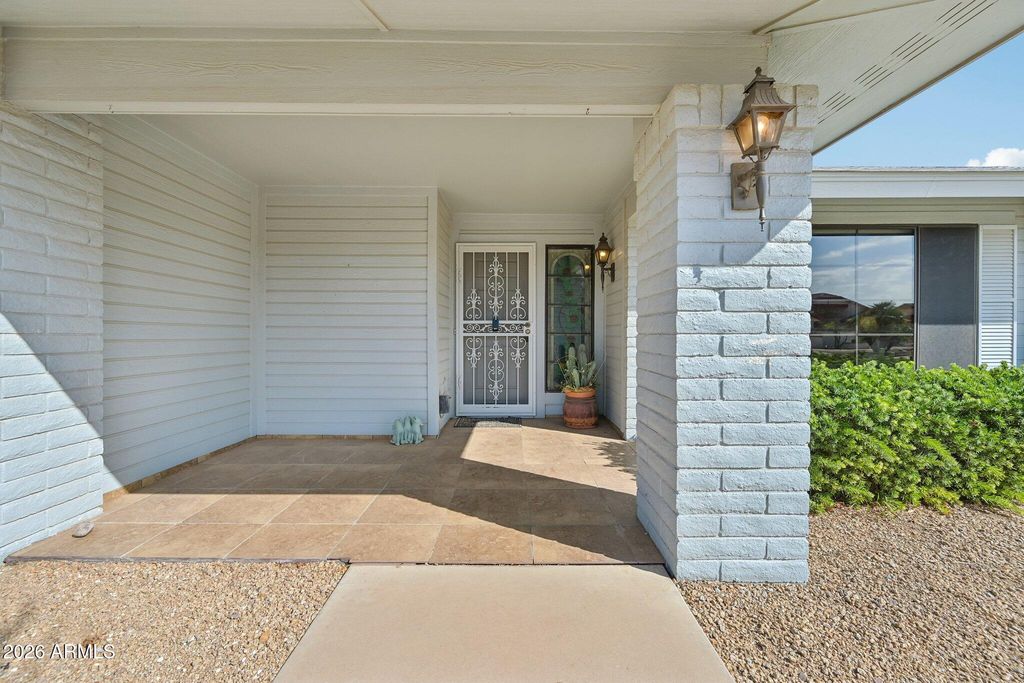 14754 W YOSEMITE Drive, Sun City West, AZ 85375 — photo 5
