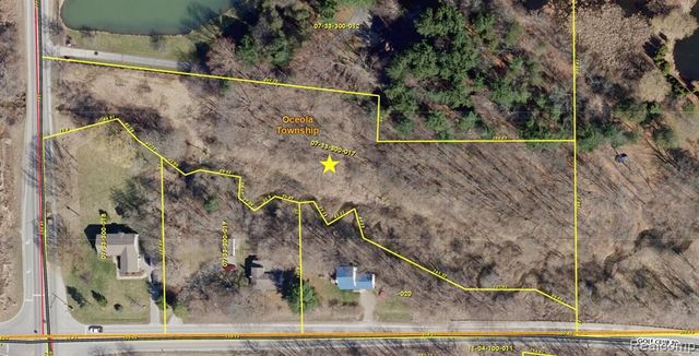 0 Latson Road, Howell, MI 48843