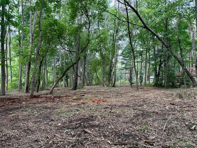 0 Latson Road, Howell, MI 48843