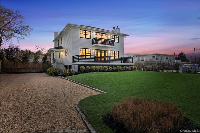 54 Library Avenue, Westhampton Beach, NY 11978