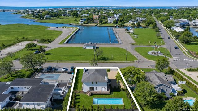 54 Library Avenue, Westhampton Beach, NY 11978