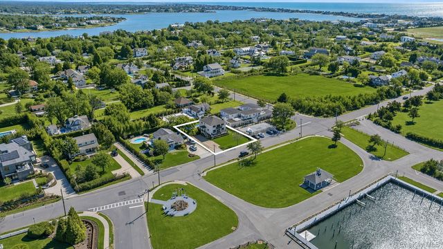 54 Library Avenue, Westhampton Beach, NY 11978