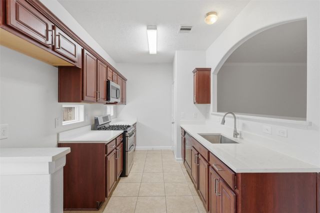 1710 Tornado, Houston, TX 77091