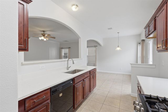 1710 Tornado, Houston, TX 77091