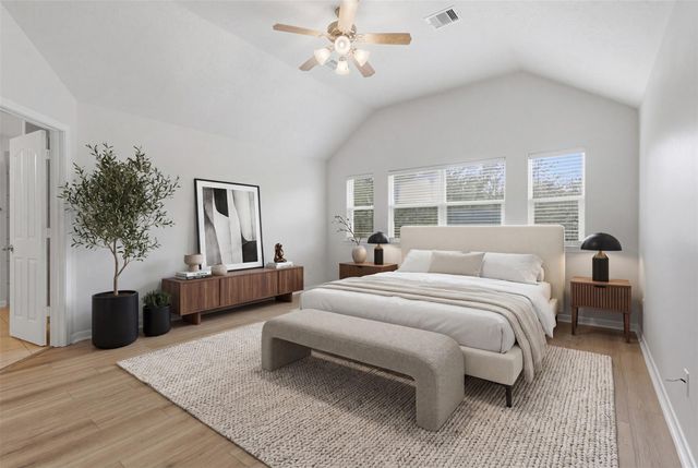 1710 Tornado, Houston, TX 77091
