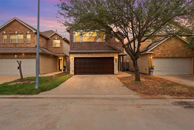 1710 Tornado, Houston, TX 77091