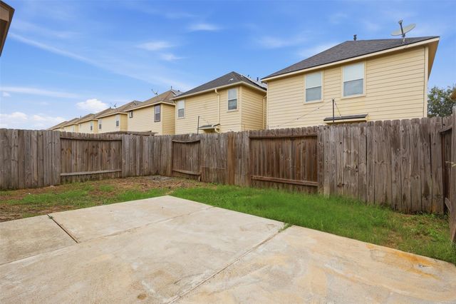 1710 Tornado, Houston, TX 77091