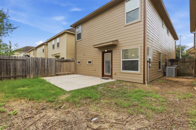 1710 Tornado, Houston, TX 77091