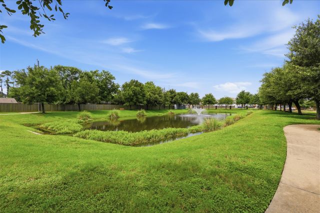 1710 Tornado, Houston, TX 77091