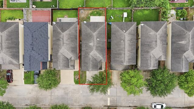 1710 Tornado, Houston, TX 77091
