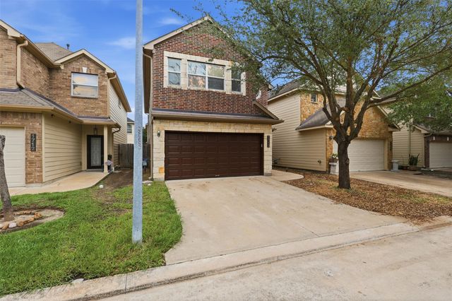 1710 Tornado, Houston, TX 77091