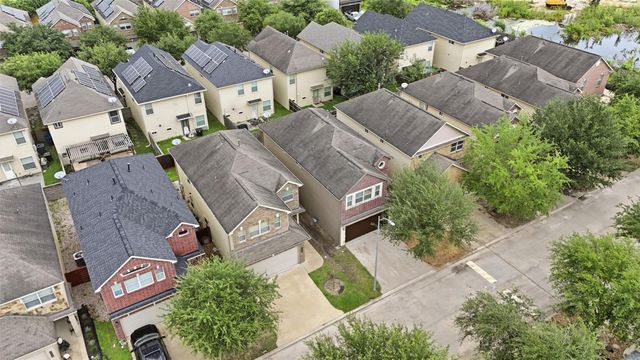 1710 Tornado, Houston, TX 77091