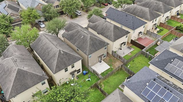 1710 Tornado, Houston, TX 77091