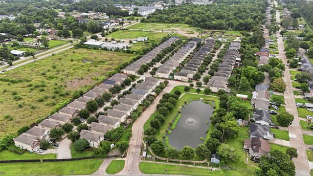 1710 Tornado, Houston, TX 77091