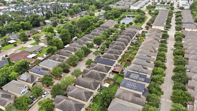 1710 Tornado, Houston, TX 77091