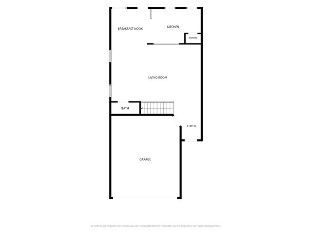 1710 Tornado, Houston, TX 77091
