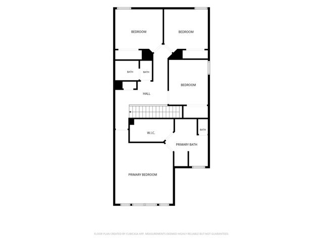 1710 Tornado, Houston, TX 77091