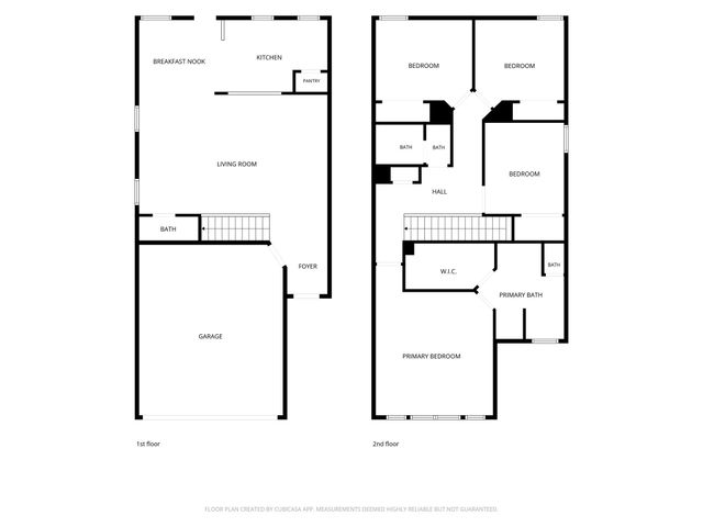 1710 Tornado, Houston, TX 77091
