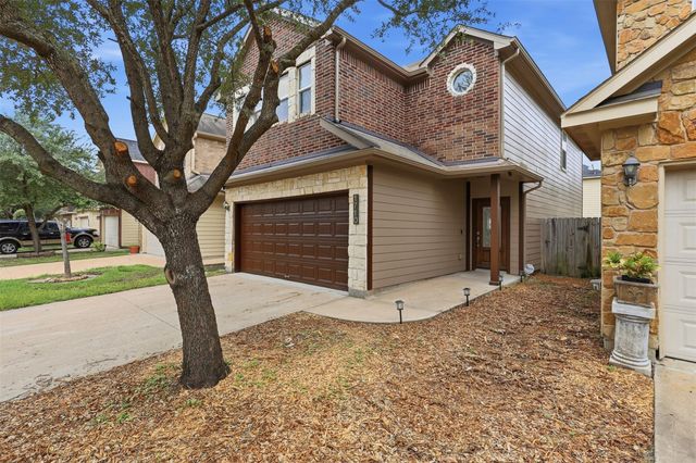 1710 Tornado, Houston, TX 77091