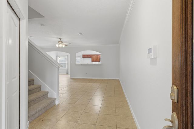 1710 Tornado, Houston, TX 77091