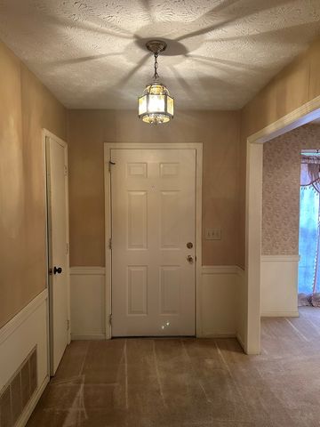 4032 Pickering Drive, Columbus, GA 31907