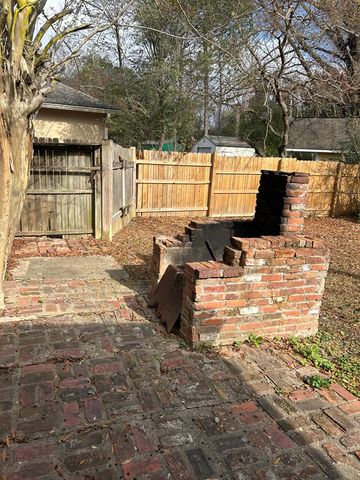 4032 Pickering Drive, Columbus, GA 31907