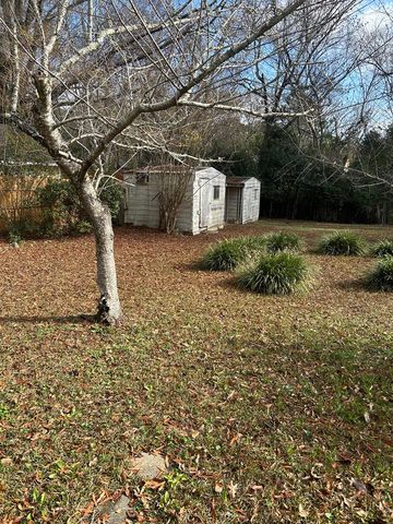 4032 Pickering Drive, Columbus, GA 31907