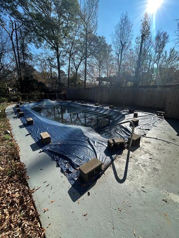 4032 Pickering Drive, Columbus, GA 31907