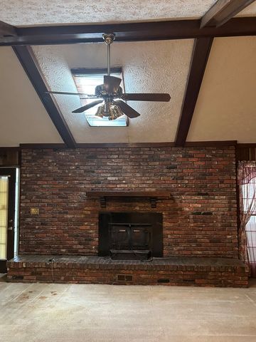 4032 Pickering Drive, Columbus, GA 31907