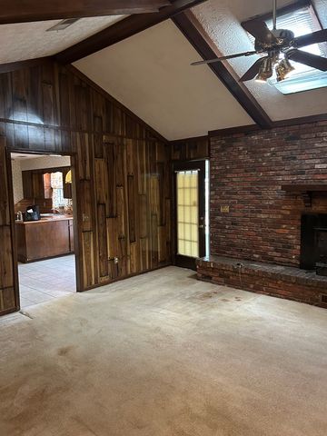 4032 Pickering Drive, Columbus, GA 31907