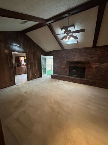 4032 Pickering Drive, Columbus, GA 31907