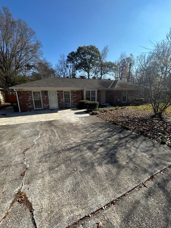 4032 Pickering Drive, Columbus, GA 31907