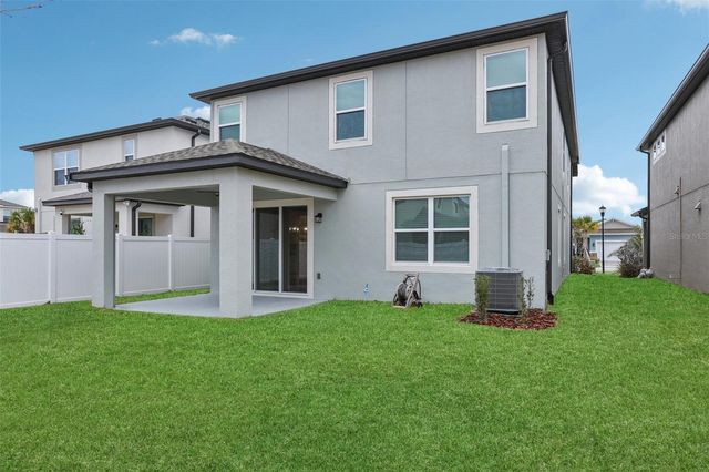 31766 ASBURY AVENUE, Wesley Chapel, FL 33545