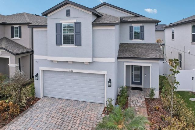 31766 ASBURY AVENUE, Wesley Chapel, FL 33545