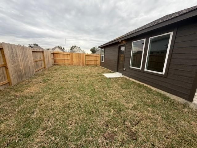 9222 Bright Birdie Lane, Baytown, TX 77521