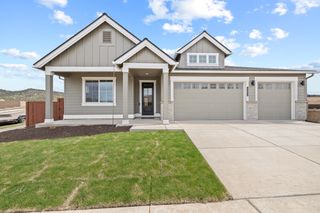 1292 NE Whistle Way, Prineville, OR 97754