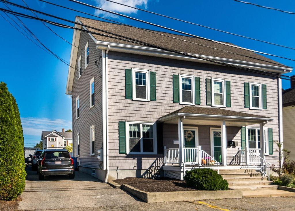 32 Cutter St 1, Waltham, MA 02453