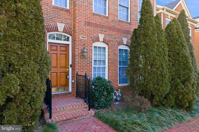 7996 RESERVE WAY, Vienna, VA 22182