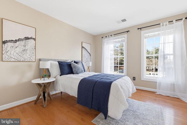 7996 RESERVE WAY, Vienna, VA 22182