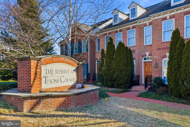 7996 RESERVE WAY, Vienna, VA 22182