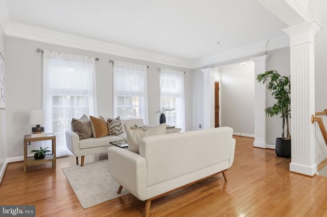 7996 RESERVE WAY, Vienna, VA 22182