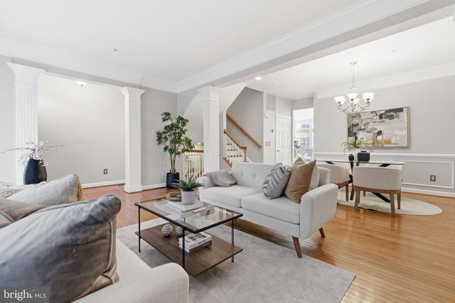 7996 RESERVE WAY, Vienna, VA 22182