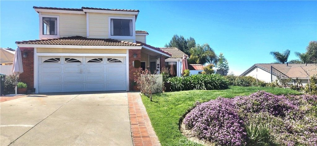 865 Featherwood Drive, Diamond Bar, CA 91765