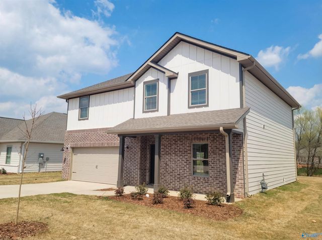 315 Pond Spring Drive, Huntsville, AL 35811